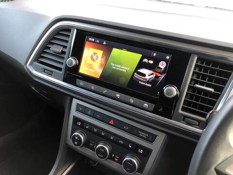 SEAT Ateca TSI EVO XPERIENCE Edition - U1771