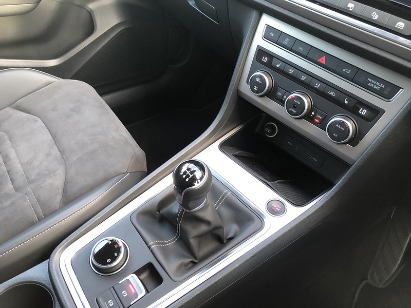 SEAT Ateca TSI EVO XPERIENCE Edition - U1771