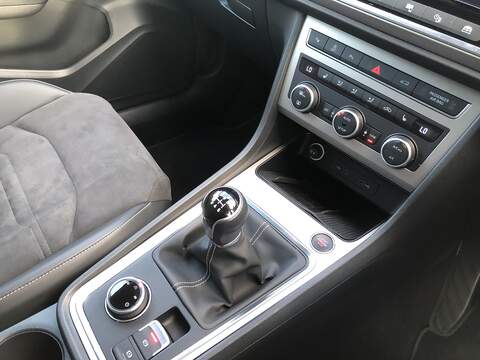 SEAT Ateca TSI EVO XPERIENCE Edition - U1771