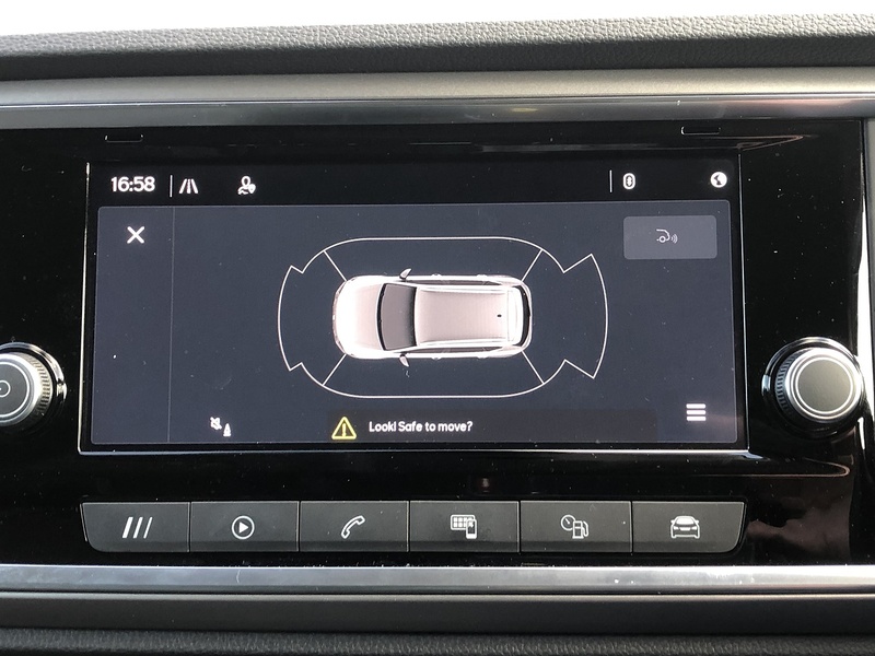 SEAT Ateca TSI EVO XPERIENCE Edition - U1771