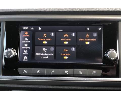 SEAT Ateca TSI EVO XPERIENCE Edition - U1771