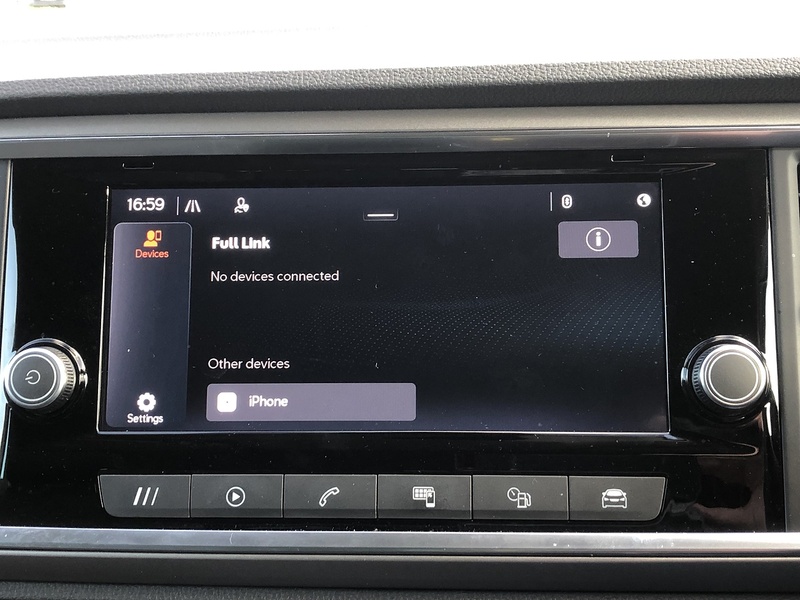 SEAT Ateca TSI EVO XPERIENCE Edition - U1771