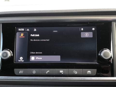 SEAT Ateca TSI EVO XPERIENCE Edition - U1771