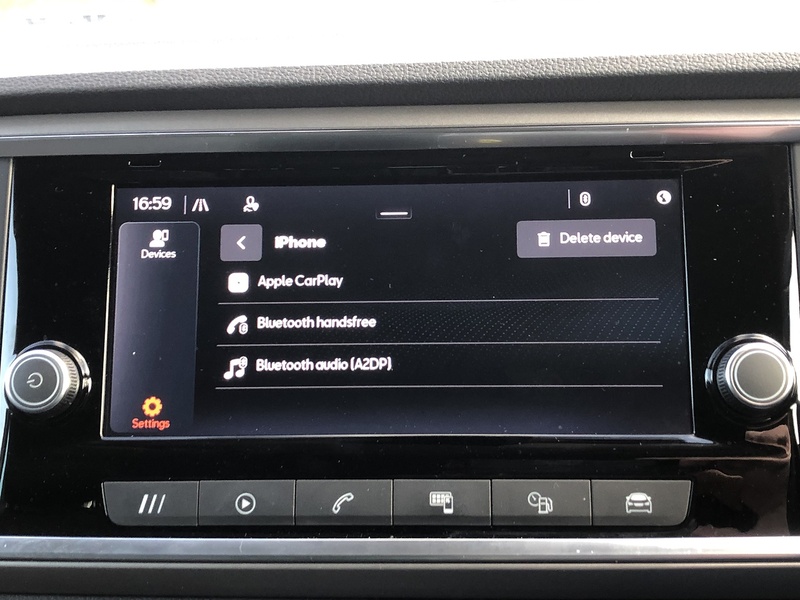 SEAT Ateca TSI EVO XPERIENCE Edition - U1771