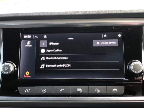 SEAT Ateca TSI EVO XPERIENCE Edition - U1771