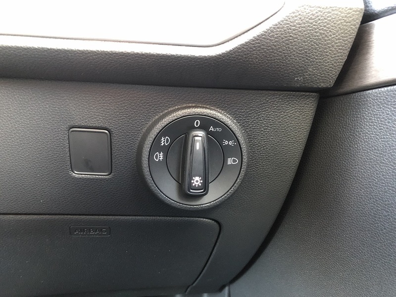 SEAT Ateca TSI EVO XPERIENCE Edition - U1771