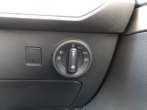 SEAT Ateca TSI EVO XPERIENCE Edition - U1771