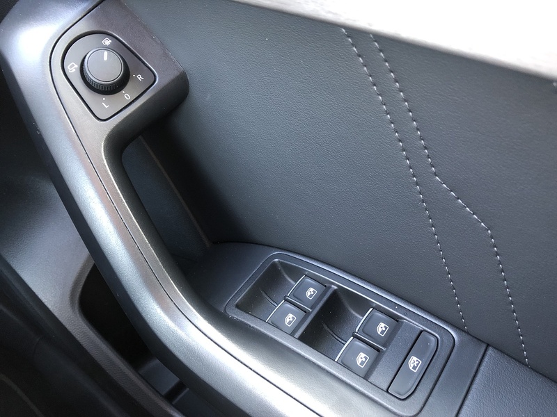 SEAT Ateca TSI EVO XPERIENCE Edition - U1771