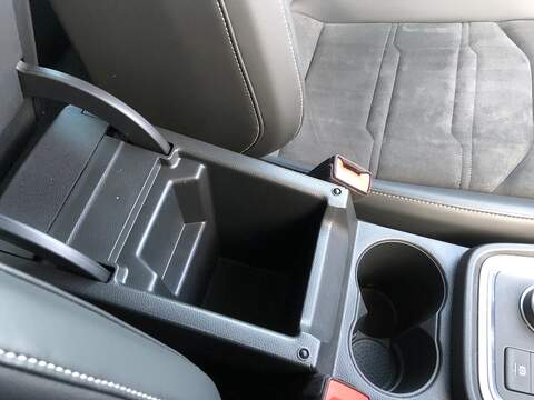 SEAT Ateca TSI EVO XPERIENCE Edition - U1771