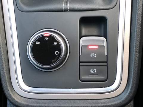 SEAT Ateca TSI EVO XPERIENCE Edition - U1771