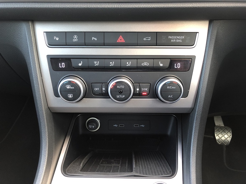 SEAT Ateca TSI EVO XPERIENCE Edition - U1771