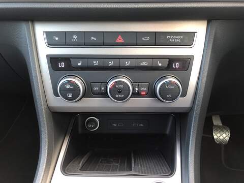 SEAT Ateca TSI EVO XPERIENCE Edition - U1771