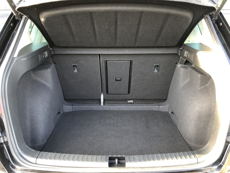 SEAT Ateca TSI EVO XPERIENCE Edition - U1771