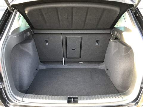 SEAT Ateca TSI EVO XPERIENCE Edition - U1771