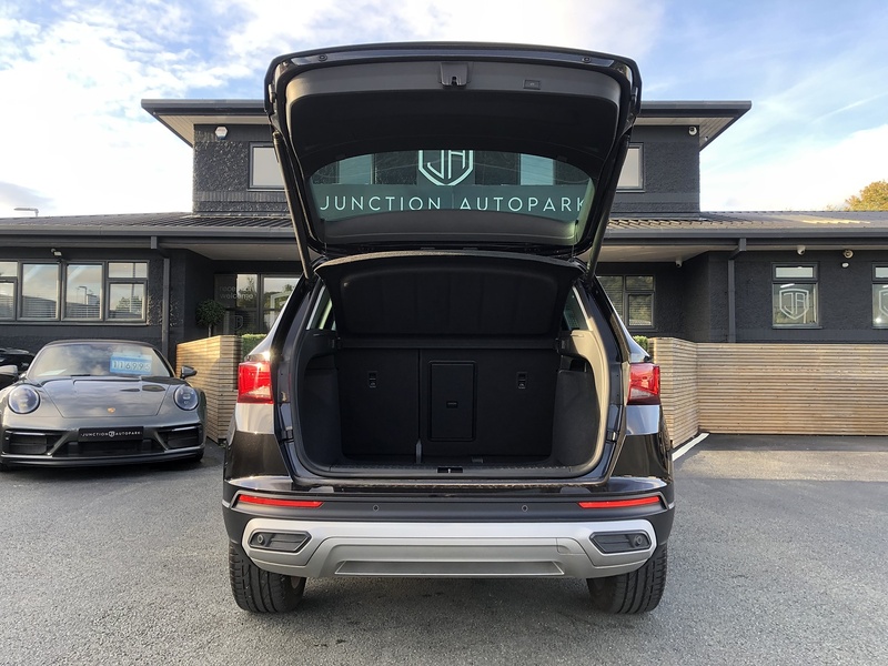 SEAT Ateca TSI EVO XPERIENCE Edition - U1771