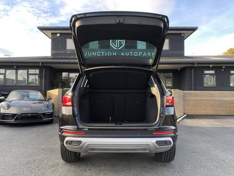 SEAT Ateca TSI EVO XPERIENCE Edition - U1771