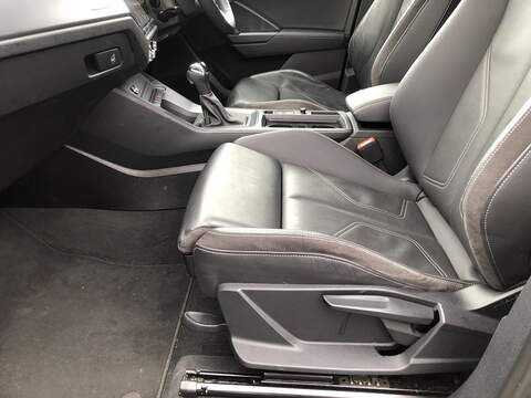 Audi Q3 TFSI S line - U1776