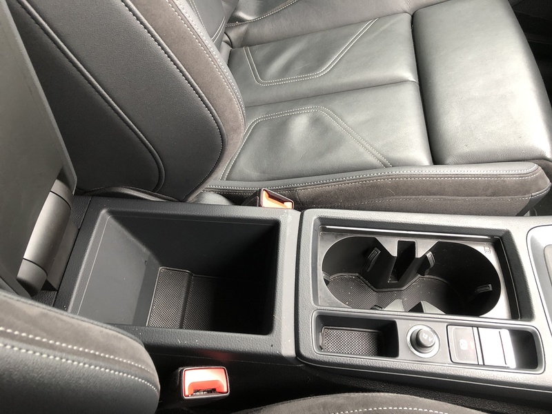 Audi Q3 TFSI S line - U1776