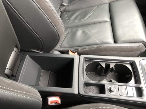 Audi Q3 TFSI S line - U1776