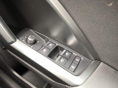 Audi Q3 TFSI S line - U1776