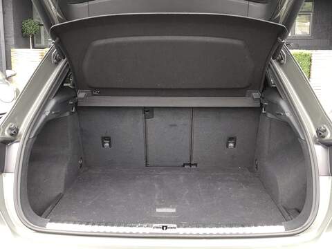 Audi Q3 TFSI S line - U1776