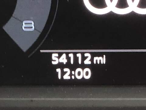 Audi Q3 TFSI S line - U1776