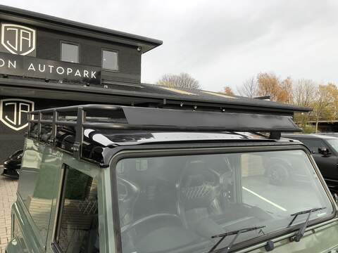 Land Rover Defender 90 TDCi - U1782