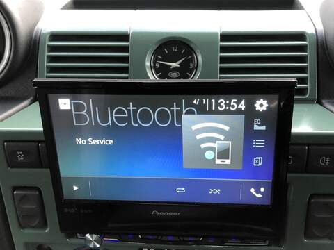 Land Rover Defender 90 TDCi - U1782