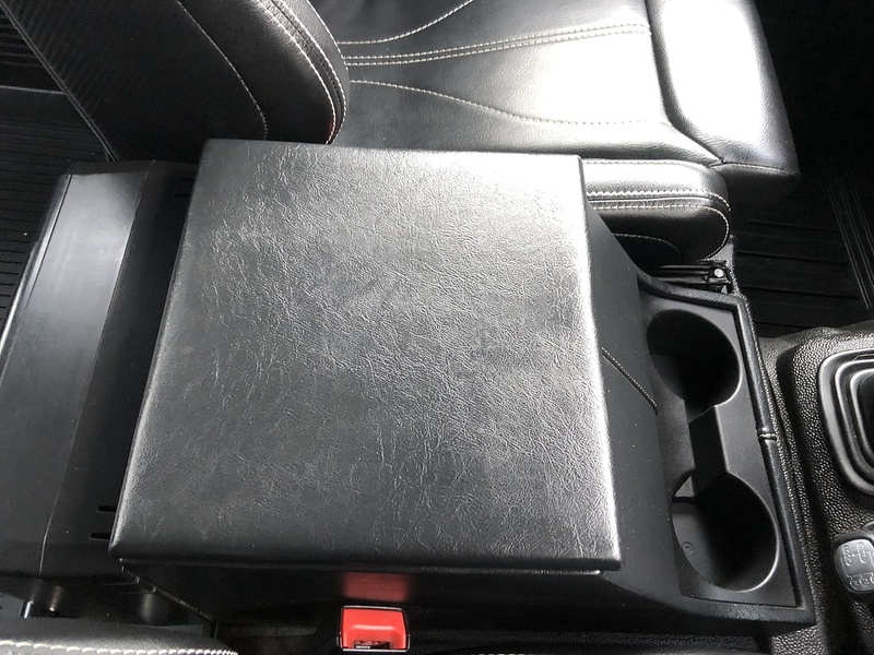 Land Rover Defender 90 TDCi - U1782