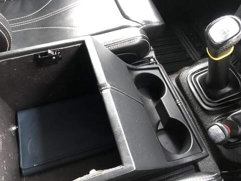 Land Rover Defender 90 TDCi - U1782