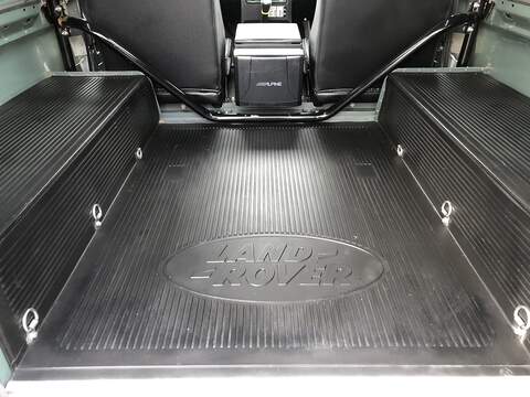 Land Rover Defender 90 TDCi - U1782