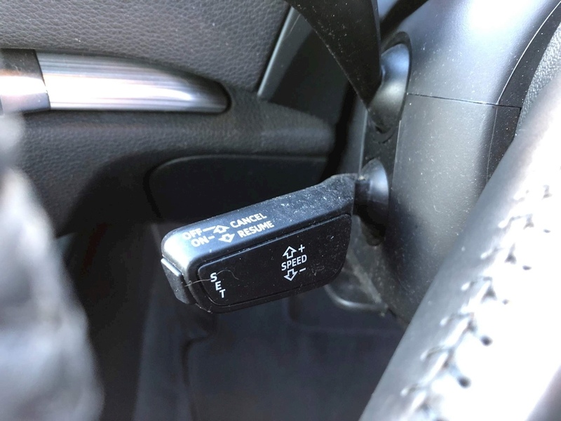 Audi A3 Cabriolet TDI Sport - U1783