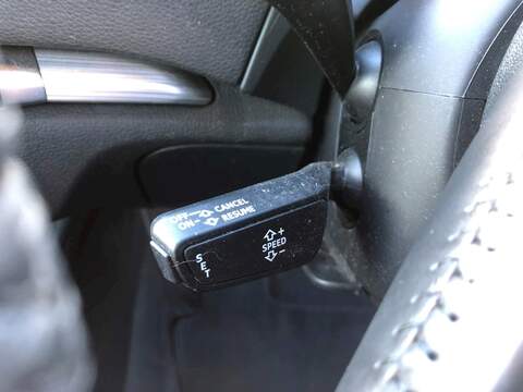 Audi A3 Cabriolet TDI Sport - U1783