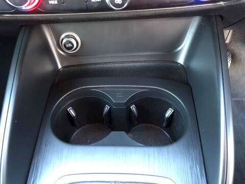 Audi A3 Cabriolet TDI Sport - U1783