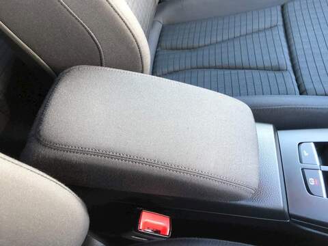 Audi A3 Cabriolet TDI Sport - U1783