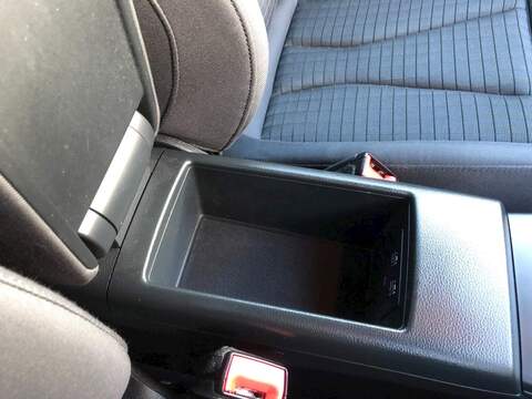 Audi A3 Cabriolet TDI Sport - U1783