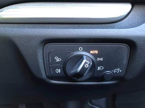 Audi A3 Cabriolet TDI Sport - U1783