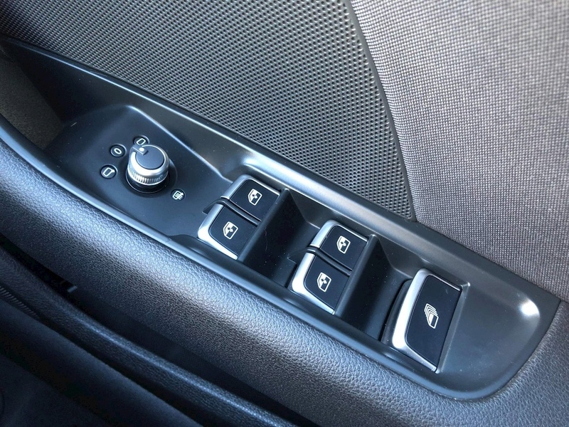 Audi A3 Cabriolet TDI Sport - U1783