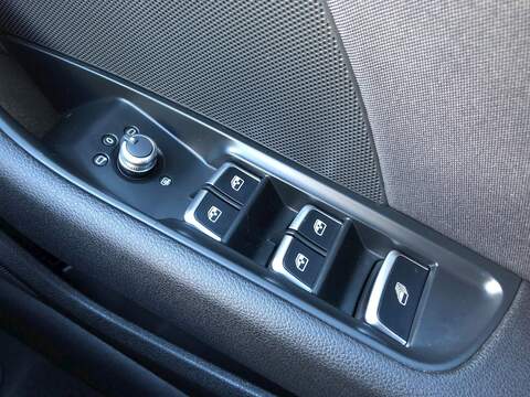 Audi A3 Cabriolet TDI Sport - U1783