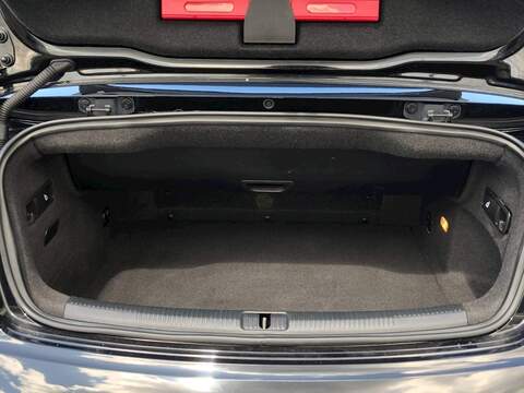 Audi A3 Cabriolet TDI Sport - U1783