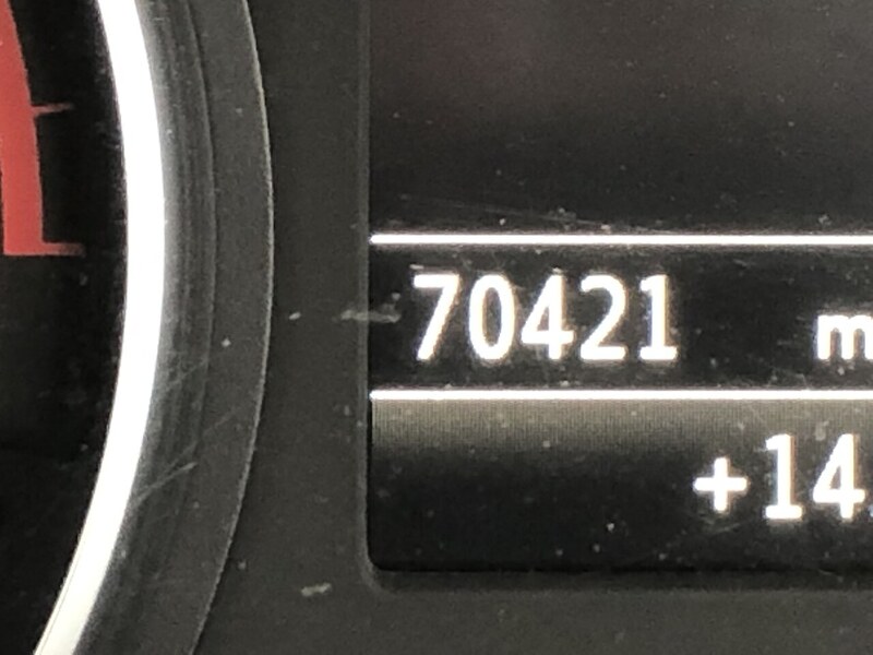 Audi A3 Cabriolet TDI Sport - U1783