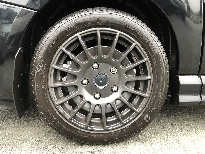 Ford Transit Custom 320 EcoBlue Limited - U1784