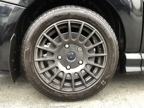 Ford Transit Custom 320 EcoBlue Limited - U1784