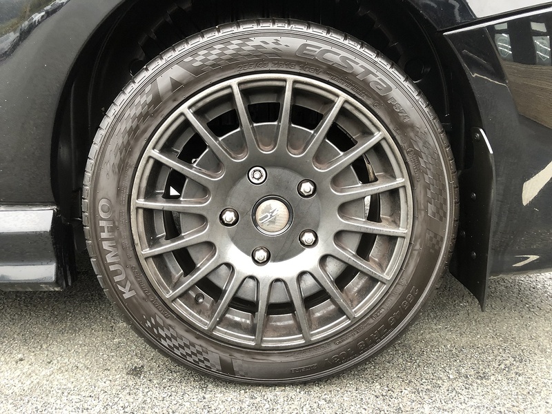 Ford Transit Custom 320 EcoBlue Limited - U1784