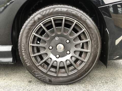 Ford Transit Custom 320 EcoBlue Limited - U1784