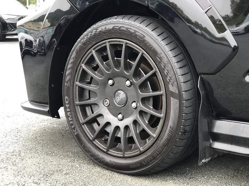 Ford Transit Custom 320 EcoBlue Limited - U1784