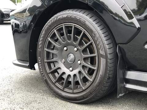 Ford Transit Custom 320 EcoBlue Limited - U1784