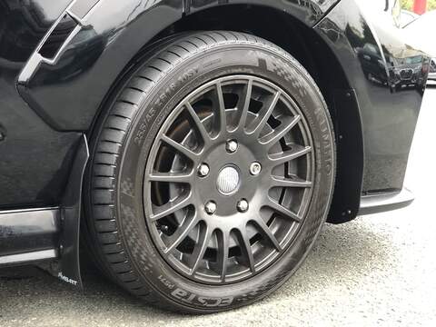 Ford Transit Custom 320 EcoBlue Limited - U1784