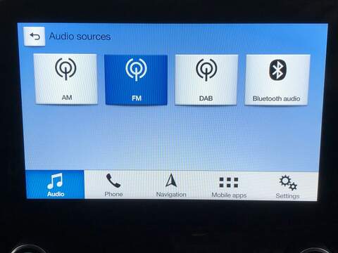 Ford Transit Custom 320 EcoBlue Limited - U1784