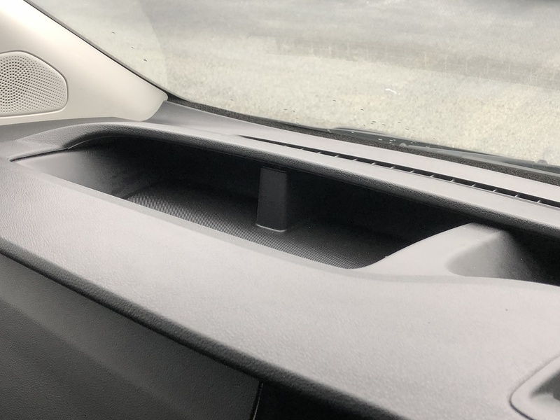 Ford Transit Custom 320 EcoBlue Limited - U1784